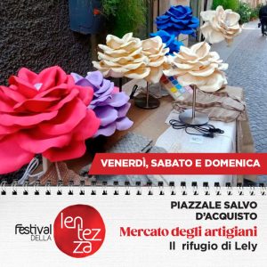 Il rifugio di Lely - lampade in gomma Eva e creazioni con resina e materiale naturale
