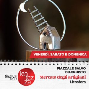 Litosfera - monili in bronzo e argento