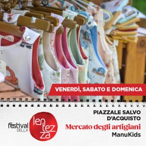 Manu Kids - linea di abbigliamento artigianale per bambini