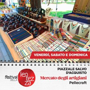 Pellecraft - artigiano in cuoio e macramè