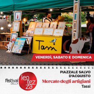 Tassi - illustratore romagnolo