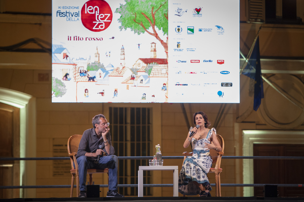 Il bandolo della matassa - Stefania Andreoli