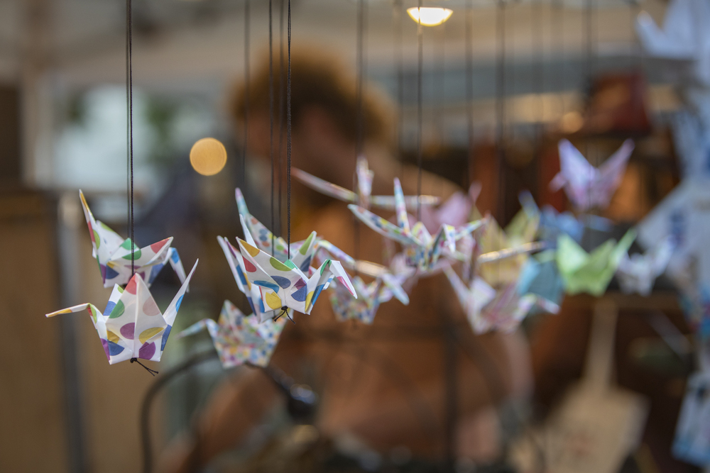 Il Mercato degli Artigiani