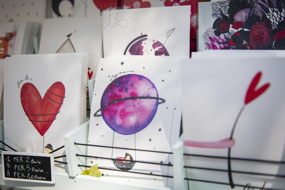 Il Mercato degli Artigiani