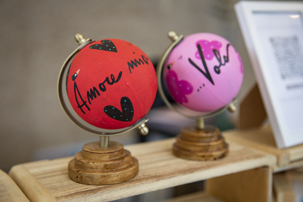 Il Mercato degli Artigiani