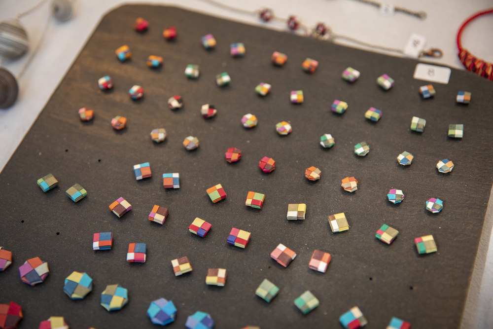 Il Mercato degli Artigiani