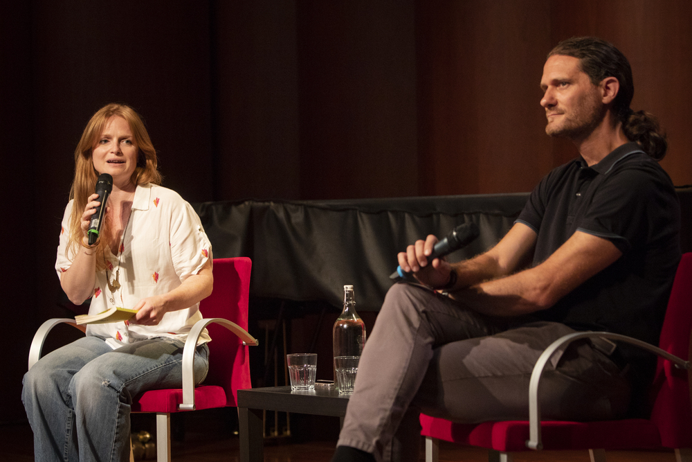 Ha sempre fatto caldo - Giulio Betti