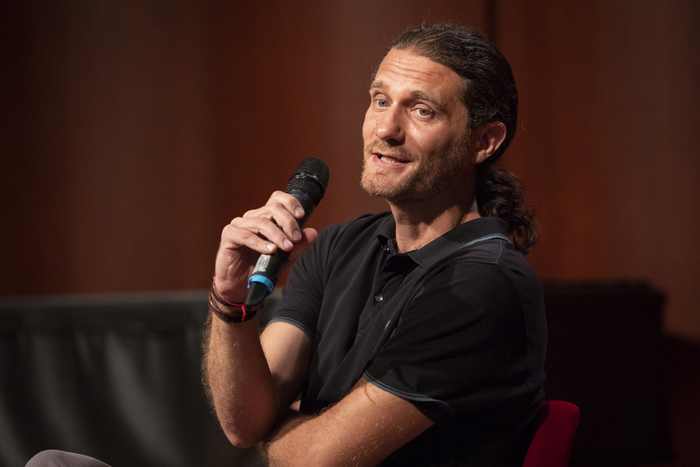 Ha sempre fatto caldo - Giulio Betti