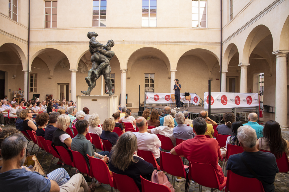 All'anagrafe Giovanni Rodari - Massimo Vitali