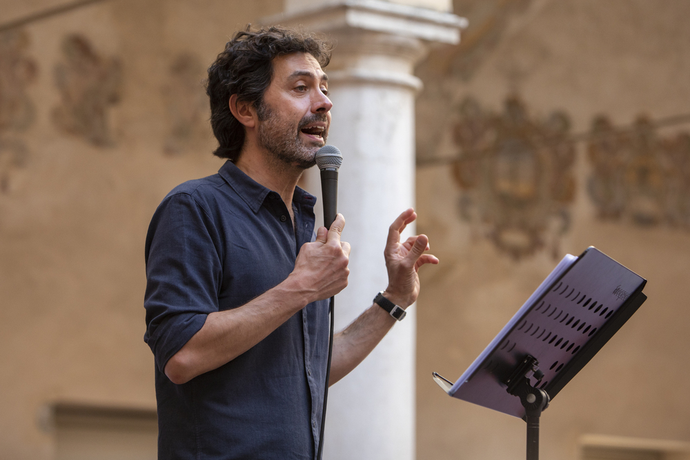 All'anagrafe Giovanni Rodari - Massimo Vitali