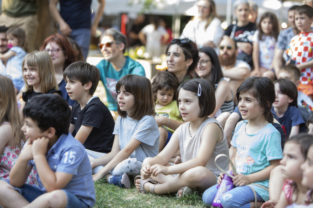 I 5 Malfatti - Circolarmente