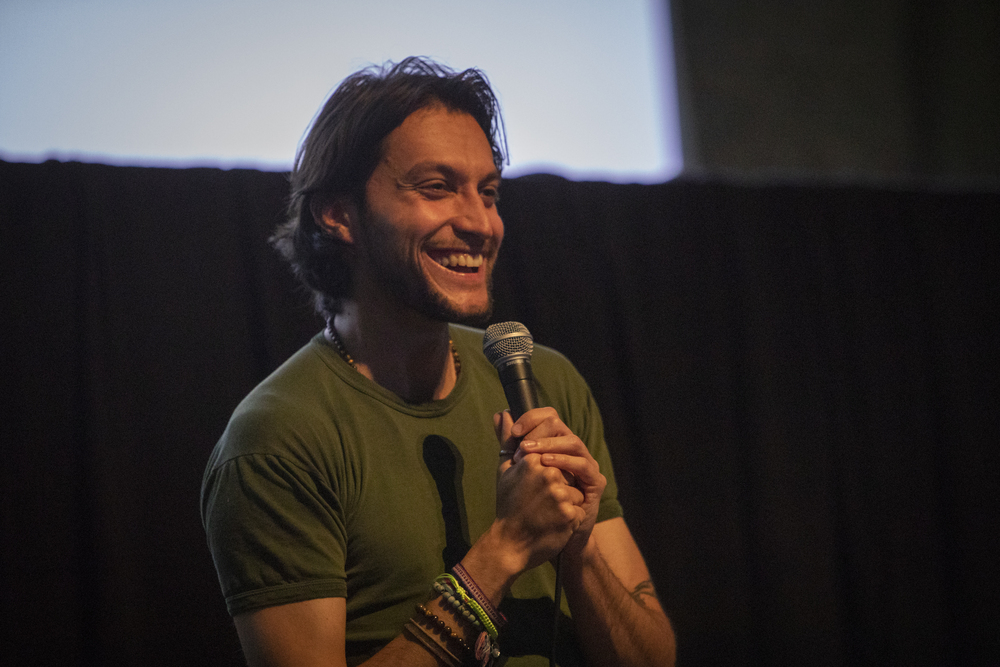 Divulgazione coatta ambientale - Fill Pill