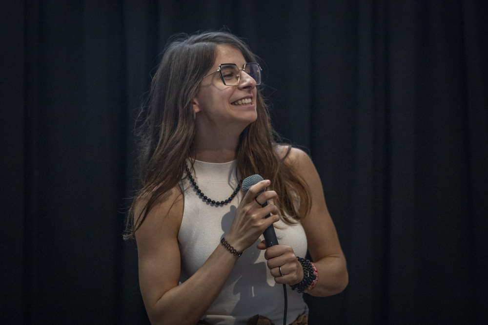 Dalle rane alla luna - Fraffrog