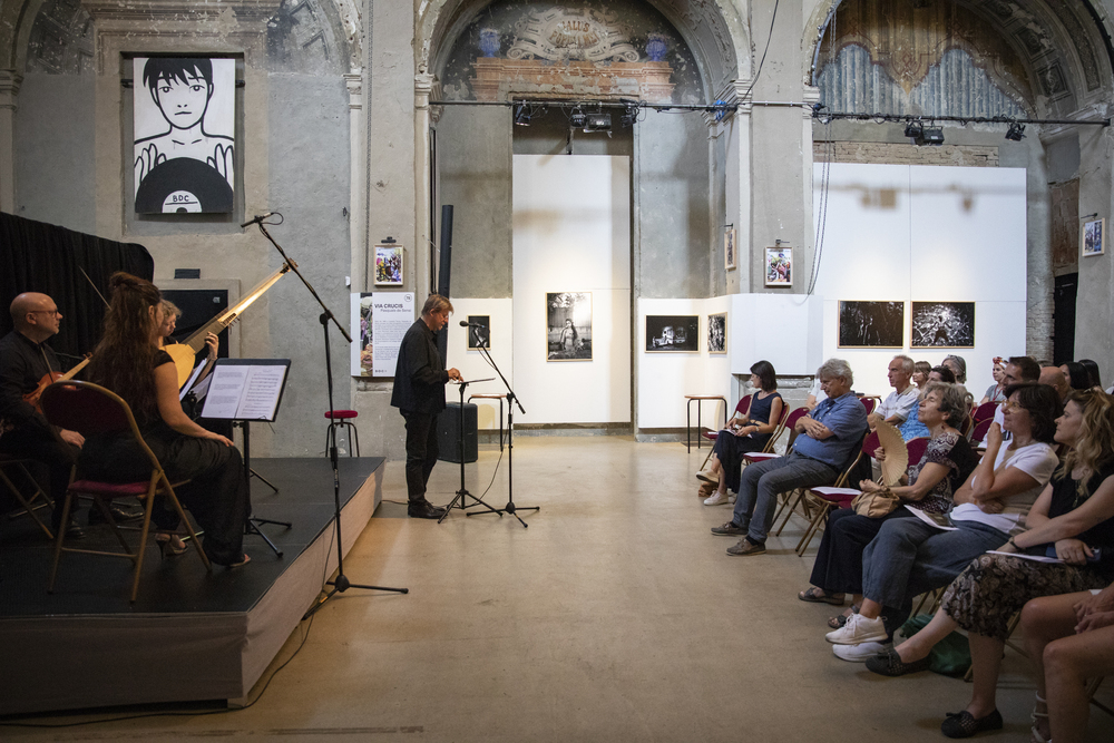 Le Galline Pensierose - Luigi Malerba