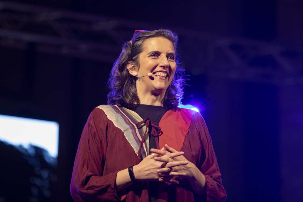 Le ragazze salveranno il mondo - Annalisa Corrado e Monica Morini