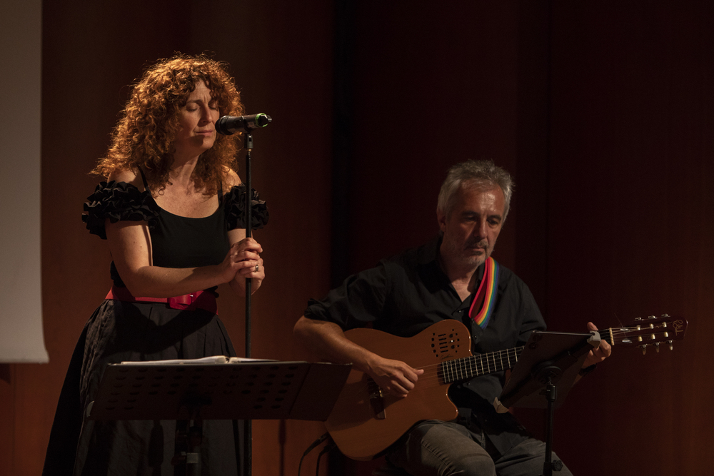 Partigiane - Becchetti, Cerocchi, La Fata