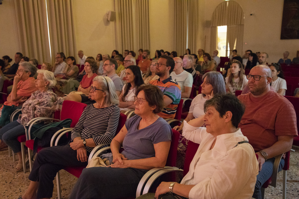 Partigiane - Becchetti, Cerocchi, La Fata