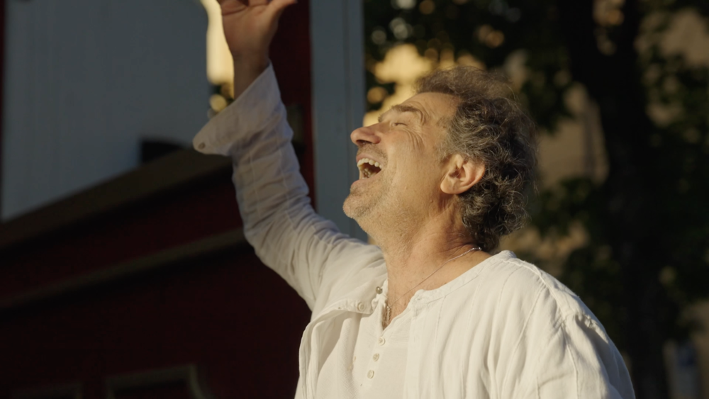 Alberi in Cammino - Gabriele Parrillo