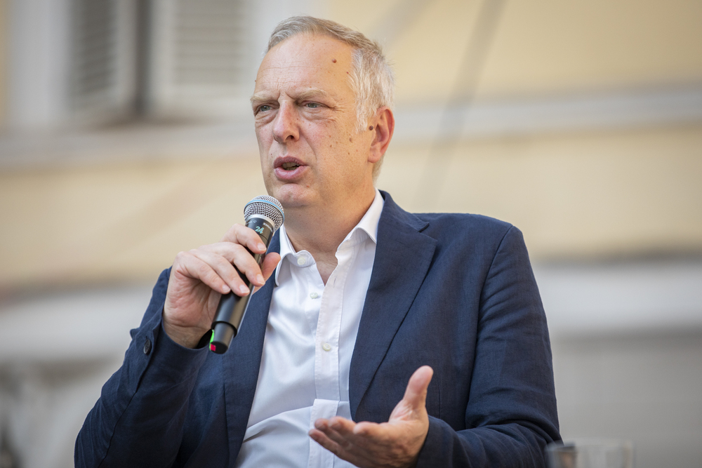 M. la fine e il principio - Antonio Scurati