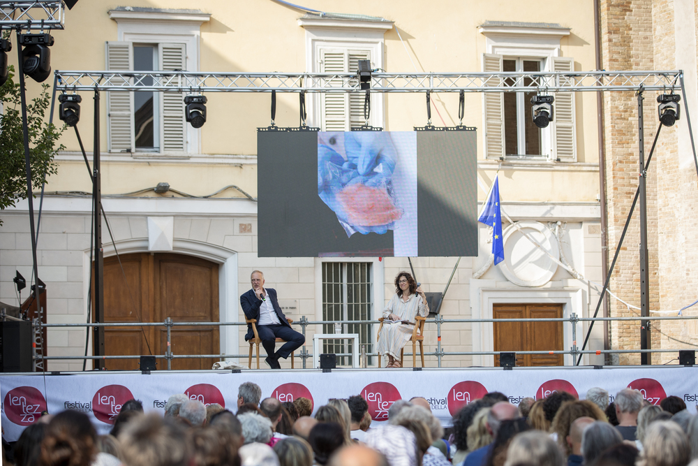 M. la fine e il principio - Antonio Scurati