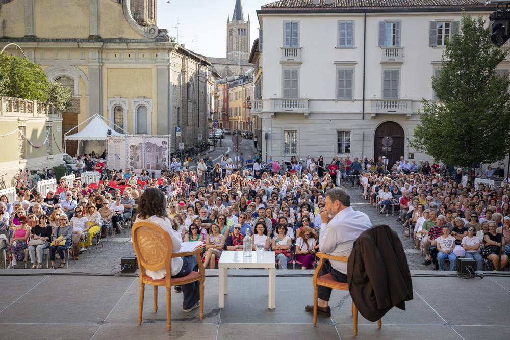 Il senso del Limite - Michele Serra