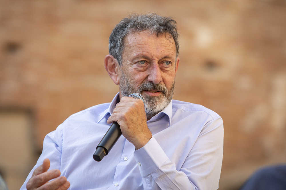 Il senso del Limite - Michele Serra