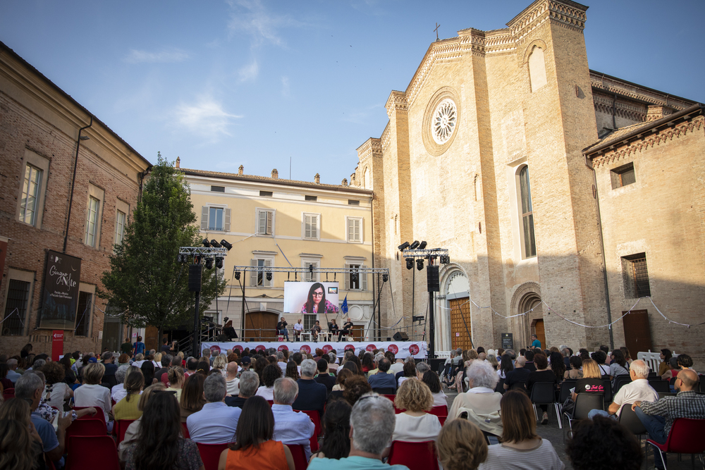 Finalisti Premio Strega