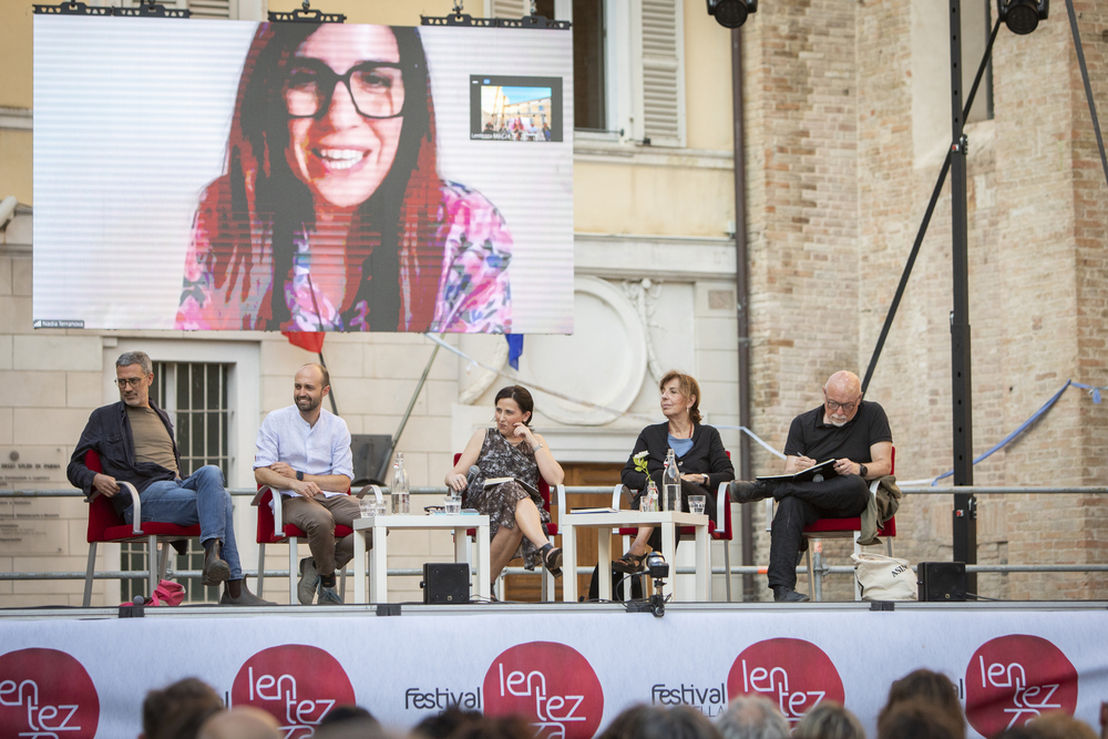 Finalisti Premio Strega