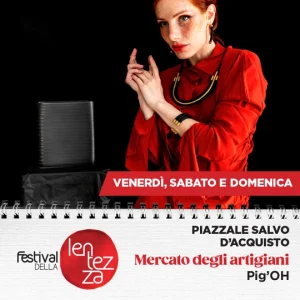 Pig’OH - Brand di gioielleria contemporanea focalizzato sul riuso creativo. Marco e Ilaria realizzano a mano pezzi iconici utilizzando materiali davvero molto inusuali.