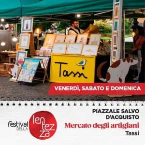 Tassi - Illustratore romagnolo che disegna mondi accompagnato dalla musica. Autore del libro "La Traccia", racconta storie ispirate al suo cane Arturo.