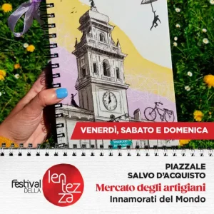 Innamorati del Mondo è un atelier di illustrazione e cartoleria fatta a mano dedicata a Parma.
Acquarelli, quaderni, cartoline e tante altre sorprese!