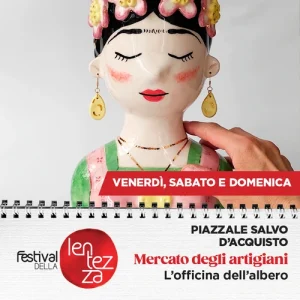 L'officina dell'albero - Bottega ceramica di Rimini specializzata in stile pop. Produce lampade, vasi, complementi d'arredo e oggetti unici interamente disegnati a mano libera.